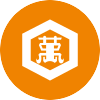 Logo Kikkoman