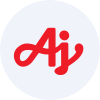 Logo Ajinomoto