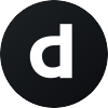 Logo Dentsu