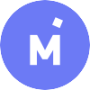 Logo Mercari