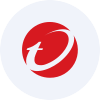 Logo Trend Micro