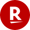 Logo Rakuten
