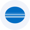 Logo Konica Minolta