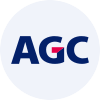 Logo AGC