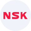 Logo NSK