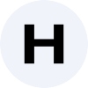 Logo Hitachi