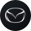 Logo Mazda Motor