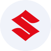 Logo Suzuki Motor