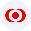 Logo Mitsubishi UFJ Financial