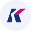 Logo Keio