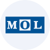 Logo Mitsui O.S.K. Lines