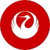 Logo Japan Airlines