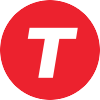 Logo Tokyo Electric Power Holdings