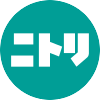 Logo Nitori Holdings