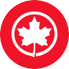 Logo Air Canada