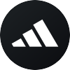 Logo Adidas