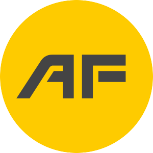 Logo de AF Gruppen Price