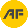 Logo AF Gruppen