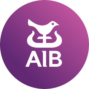 Logo de AIB Group Pris