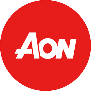 Logo de AON मूल्य