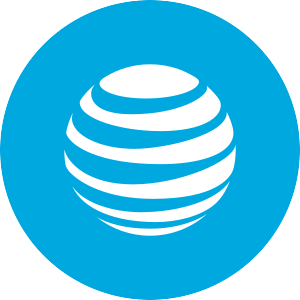 Logo de Precio de AT&T Inc