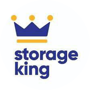 Logo de سعر Abacus Storage King