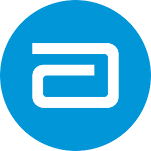 Logo de Abbott Laboratories Price