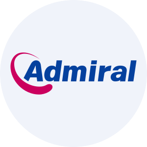 Logo de Admiral Group Fiyat
