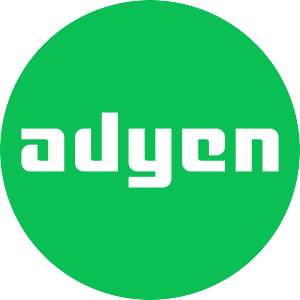 Logo de Adyen Price