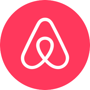Logo de Airbnb Cl A Hinta