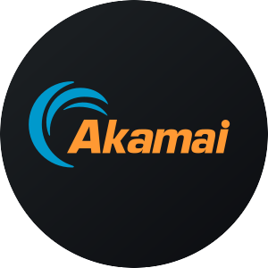 Logo de מחיר Akamai Technologies