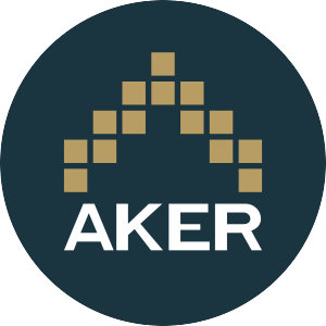 Logo de Aker Price