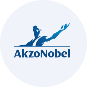 Logo de Akzo Nobel Prezzo