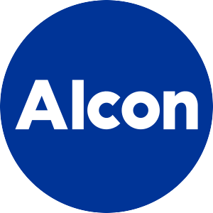 Logo de Alcon Prezzo