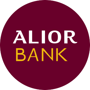 Logo de Alior Bank 价格