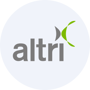 Logo de Altri Hinta