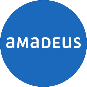 Logo de Amadeus IT Group Hinta