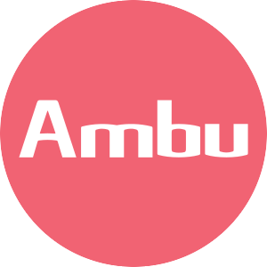 Logo de Ambu Price