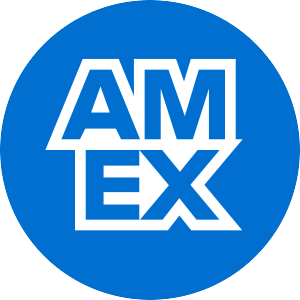 Logo de American Express Company Pris