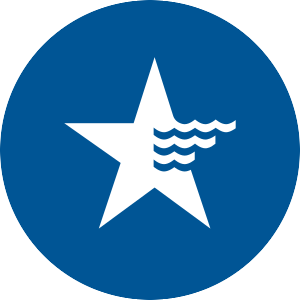 Logo de American Water Works Цена