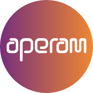 Logo de Aperam 价格