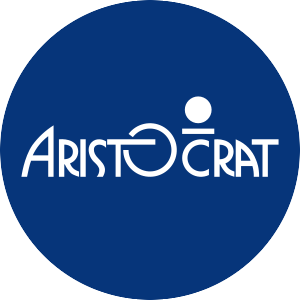 Logo de Aristocrat Leisure Hinta