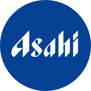 Logo de Precio de Asahi Holdings