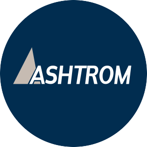 Logo de Ashtrom Group Price