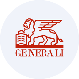Logo de Assicurazioni Generali Ціна
