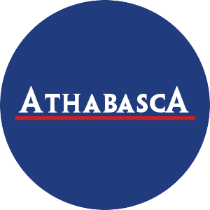 Logo de Athabasca Oil Corporation मूल्य