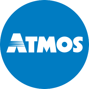Logo de Atmos Energy Fiyat