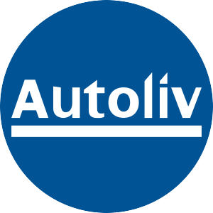 Logo de Autoliv SDB Pris