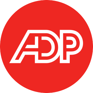 Logo de Automatic Data Procs Prix