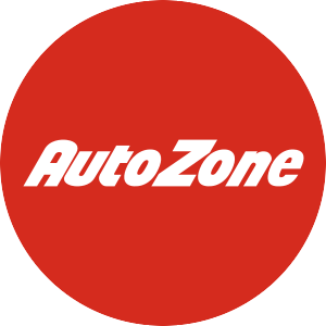 Logo de Autozone 가격